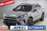 Cupra Formentor 1,5 eTSI DSG Cupra - LAGER - Cupra Formentor Tageszulassungen