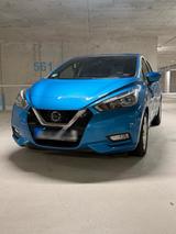 Nissan Micra K14 - Nissan Micra: K14