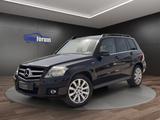 Mercedes-Benz GLK 220 CDI BlueEfficiency 4Matic°AUTOM°PANO°LED - Mercedes-Benz GLK 220: Blueefficiency Cdi 4matic