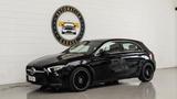 Mercedes-Benz MERCEDES-BENZ A 180 d Auto IVA NEOPATENTATI PERF - Mercedes A 180 mit Halbautomatikschaltung