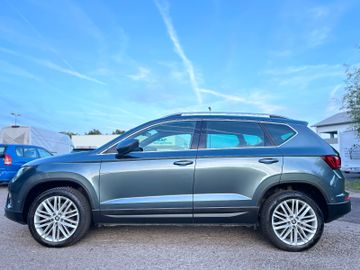 SEAT Ateca - 5