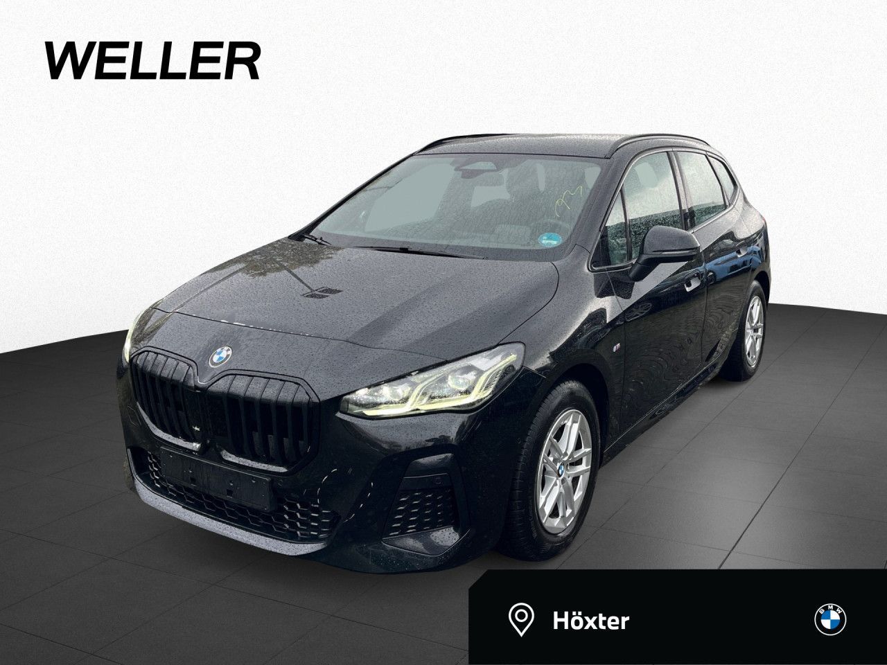 BMW 220i AT M Sport erwShadow AHK DA+ PA+ HUD H/K