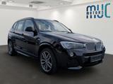 BMW X3 xDrive 35i M Sport~AHK~DeutschesFahrzeug - BMW: I35
