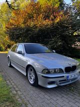 BMW E39 525i M-Paket ab Werk - BMW: E39 M Paket