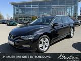 Volkswagen Passat 2.0 TDI BUSINESS/KAMERA/NAVI/DSG/1.HAND
