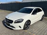 Mercedes-Benz A 220 CDI / d BlueEfficiency (SHZ/KAMERA/NIGHT - Mercedes-Benz A 220: Cdi