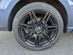 MERCEDES-BENZ V250d AMG EDITION lang 4M Night Standheiz Mwst. MERCEDES-BENZ V250d AMG EDITION lang 4M Night Standheiz Mwst.