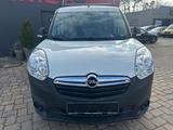 Opel Combo D Kasten L1H1 2,2t 1.3 70 KW HU neu - Opel Combo: 1.7