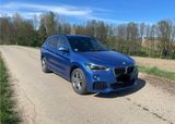 BMW X1 xDrive20d M Sport Automatik M Sport - BMW X1: M Sport Xdrive20d