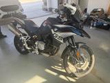 BMW F 850 GS
