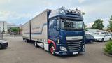 DAF XF 460 - SSC - Jumbo - Top Condition + Hänger - Angebote