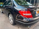 Mercedes-Benz Top-gepflegter Mercedes C 220 CDI Avantgarde  - Mercedes-Benz C 220: Cd