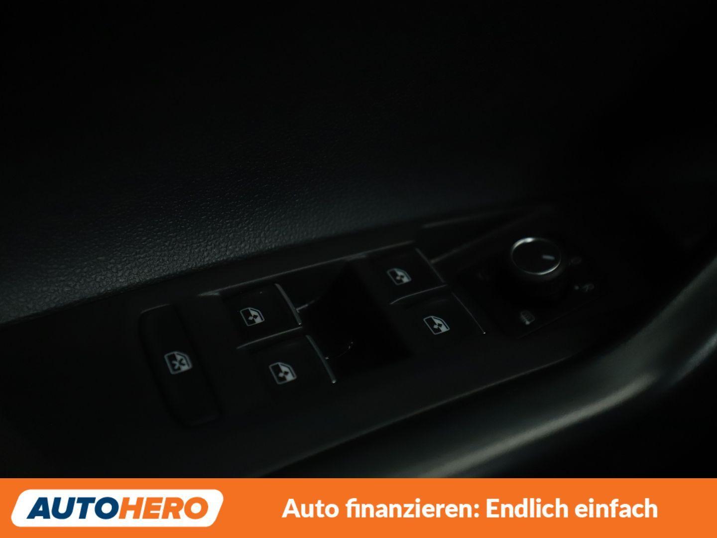 Volkswagen Polo 2.0 TSI GTI Aut.*NAVI*VC*MATRIX*ACC*CAM*PDC, миниатюра 24