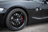 BMW Z4 M M Roadster - - BMW Z4 M Gebrauchtwagen