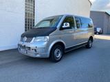 Volkswagen T5 Camper-Ausbau - Volkswagen T5 ausbau