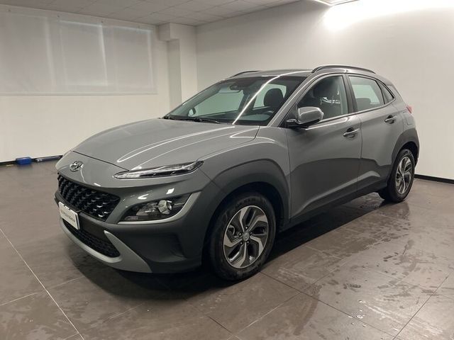 Hyundai Kona 1.6 HYBRID