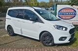 Ford Tourneo Courier Sport Zahnr. gewechsel!! Kamera - Ford Tourneo aus 2019