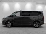 Ford Tourneo Custom L1 Titanium X 8S 5Jahre+Leder+19Z - Ford Tourneo Custom Titanium mit Diesel-Antrieb