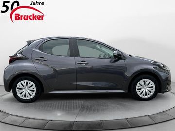 Toyota Yaris - 6