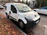 Peugeot Bipper 1.3 HDi  2015  148.000 km... - Peugeot Bipper in Berlin