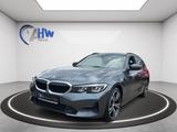 BMW 318d Touring Advantage - BMW 318 in Düsseldorf