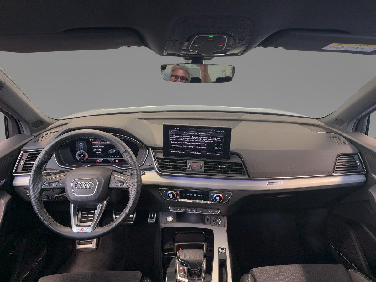 Audi Q5 - Bild 10