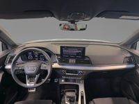 Audi Q5 - Vorschau Bild 10