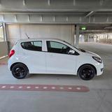 Opel Karl 1.0 Edition Edition - Opel Karl: 1.0