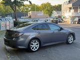 Mazda 6 Lim. 2.5 Dynamic Sport - gebrauchte Mazda 6 aus dem Jahr 2008
