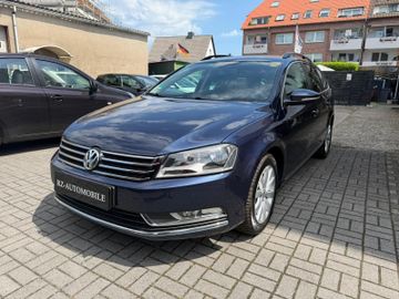 Volkswagen Passat Variant - 3