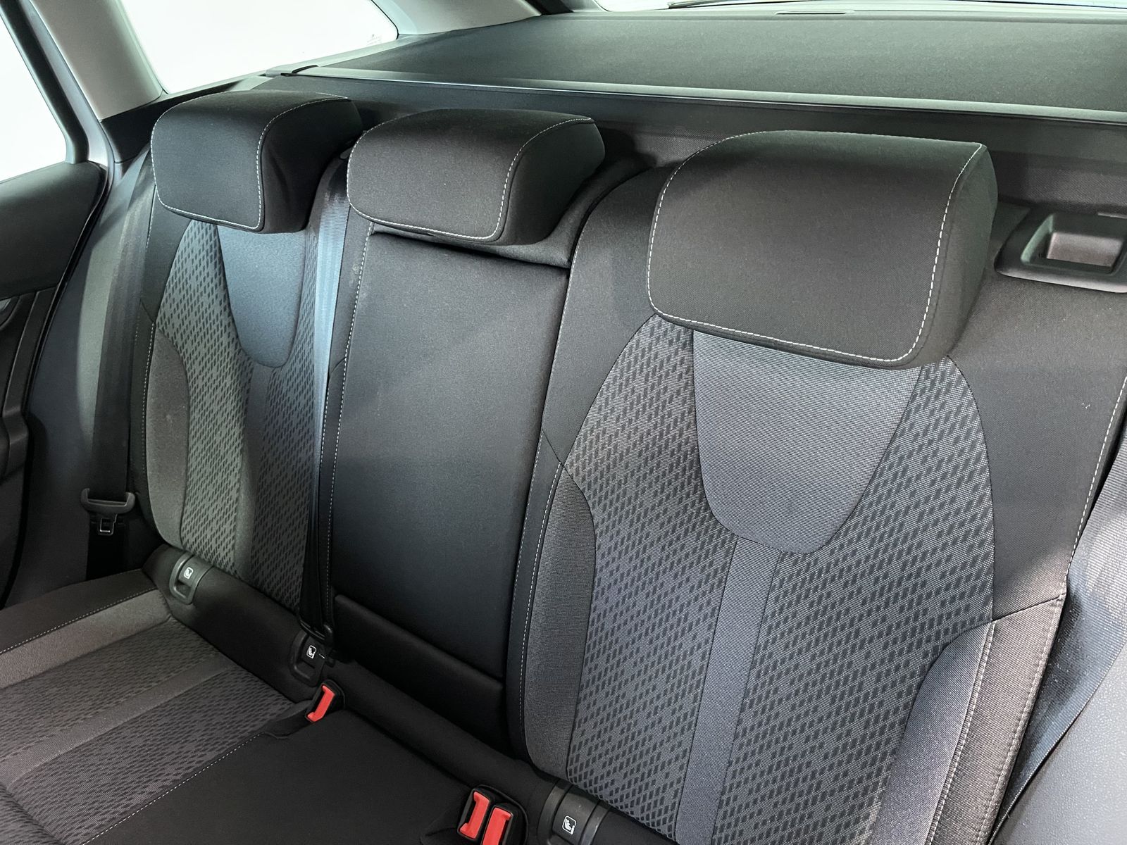 Fahrzeugabbildung SKODA Octavia First Edition 2.0 TDI*AHK*LED-Matrix*