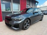 BMW 3 Touring M340 d xDrive*360-KAMERA°*MEMORY* - graue BMW M340d