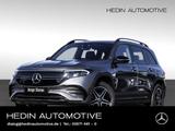 Mercedes-Benz EQB 350 4MATIC |AMG|NIGHT|DISTR|LED|NAVI|PANO - gebrauchte Mercedes-Benz EQB aus dem Jahr 2023