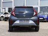 Toyota Aygo X 1.0 Pulse SHZ PDC KLIMA LM-Felgen BT - Toyota Aygo (X) in Duisburg