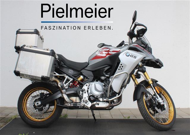 BMW F 850 GS Adventure