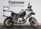 BMW F 850 GS Adventure - BMW 850 GS