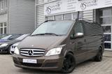 Mercedes-Benz Viano V6 3.0CDI°Edition°Lang°BiXen°7-Sitzer°AHK - Mercedes-Benz Viano Gebrauchtwagen