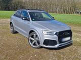 Audi RS Q3 Vollausstattung, Pano, Carbon, ... - Audi RSQ3 von privat