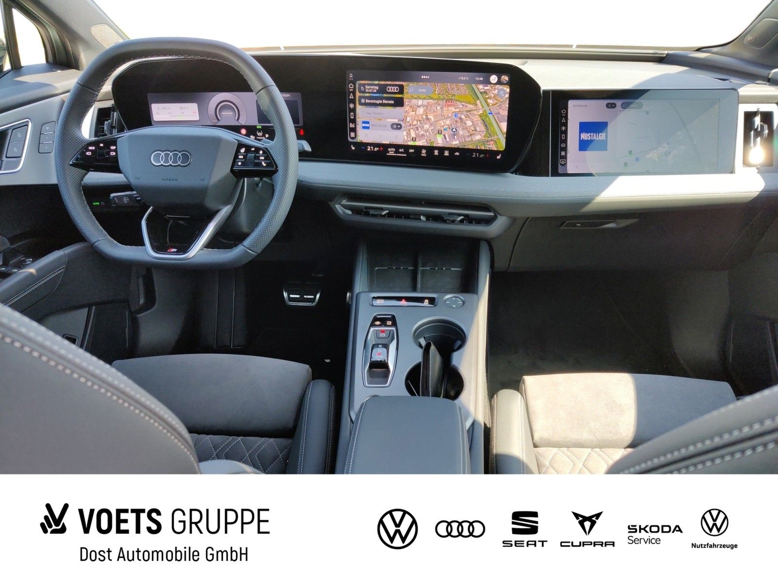 Audi Q4 - Bild 8