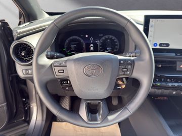 Toyota C-HR - 10