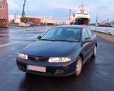 Mitsubishi Carisma GDI 1.8 LX - Automatik ... - Mitsubishi Carisma mit Benzin-Antrieb: Limousine, Automatik