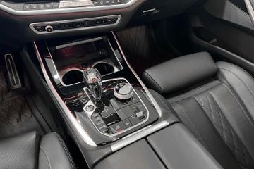 BMW X7 M50 - 10