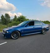 BMW M5 M5 E39 - BMW M5: E39