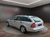 Mercedes-Benz C 230 T classic *Automatik*Navi*Klima*E-Sitze - Mercedes-Benz C 230: C230k
