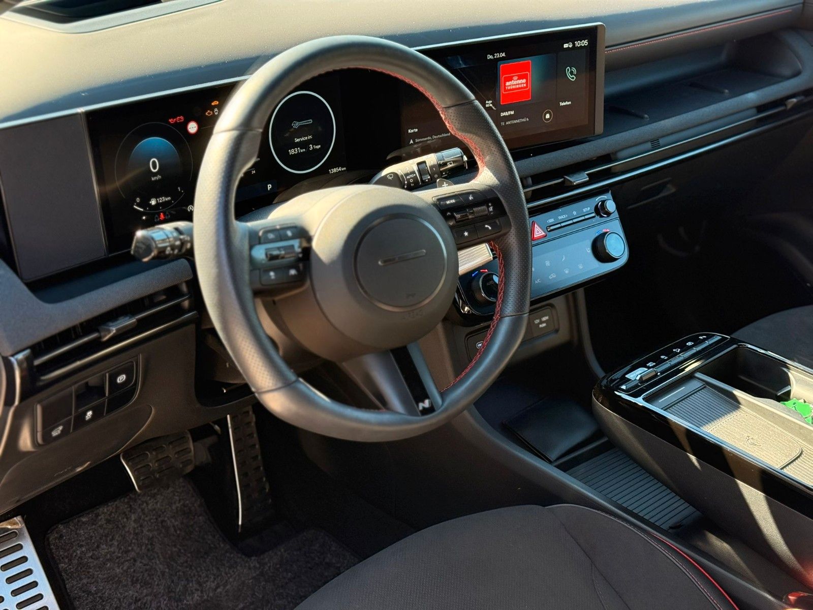 Hyundai Tucson – Bild 12