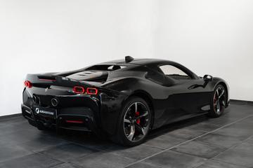 صورة مصغرة 12 لـ 2020 Ferrari SF90