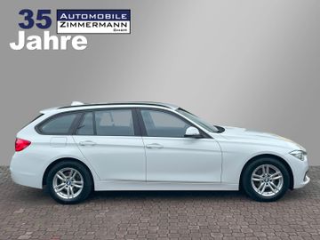 BMW 320i Touring Advantage*Automatik*Buisness*Navi*