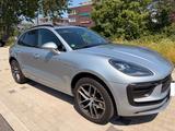 Porsche Macan, Approved 04/2027, Panorama, PASM, Bose...