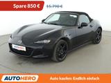Mazda MX-5 1.5 Center-Line*LED*TEMPO*KLIMA*ALU* - Mazda MX-5: Cabrio