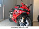 QJ Motor SRK 921 RR * Rot sofort verfügbar * - SPORTLER